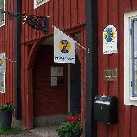 Stf Vandrarhem Mangelgarden Söderköping Екстериор снимка