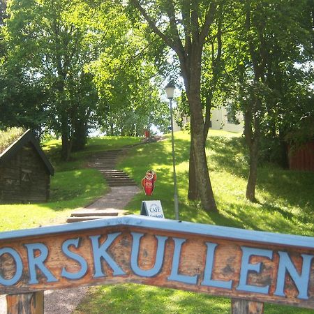 Stf Vandrarhem Mangelgarden Söderköping Екстериор снимка